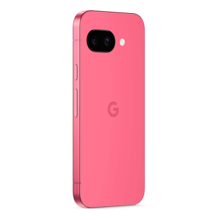 Google Pixel 9a 8/256Gb Peony, розовый Google Pixel 9a 8/256Gb Peony, розовый