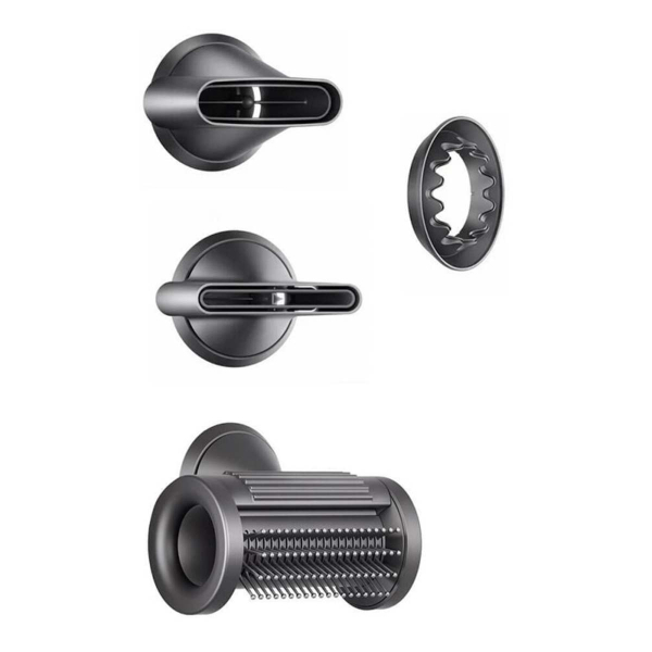 Фен Dyson Supersonic HD15 (CN/HK) Orange, оранжевый