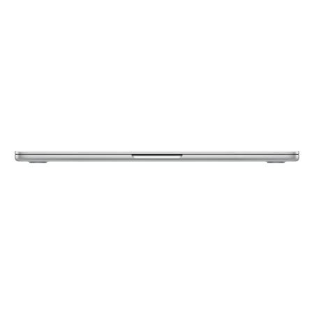 Apple MacBook Air 13" (M3, 8C CPU, 10C GPU, 2024) 16/512Gb SSD (MXCT3) Silver, серебристый Apple MacBook Air 13" (M3, 8C CPU, 10C GPU, 2024) 16/512Gb SSD (MXCT3) Silver, серебристый