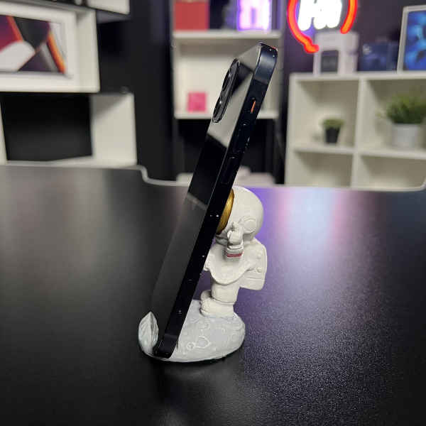 Trade in Apple iPhone 12 128Gb Black IMEI: 9937