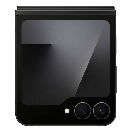 Samsung Galaxy Z Flip7 FE 8/128Gb (2025) Black, черный Samsung Galaxy Z Flip7 FE 8/128Gb (2025) Black, черный