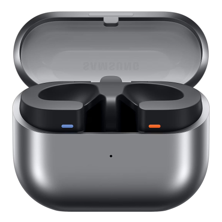 Наушники Samsung Galaxy Buds3 (R530) Silver, серебро Наушники Samsung Galaxy Buds3 (R530) Silver, серебро