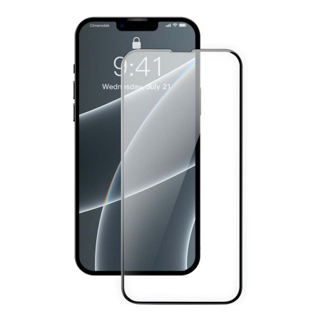 Защитное стекло для iPhone 13 Pro Max/ 14 Plus SUPGLASS SUPER HARDNESS (XC-11) Защитное стекло для iPhone 13 Pro Max/ 14 Plus SUPGLASS SUPER HARDNESS (XC-11)