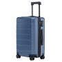Чемодан Xiaomi Luggage Classic 20" 38л Голубой Чемодан Xiaomi Luggage Classic 20" 38л Голубой