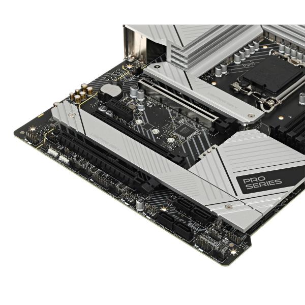 Материнская плата MSI PRO Z790-A MAX WI-FI, ATX