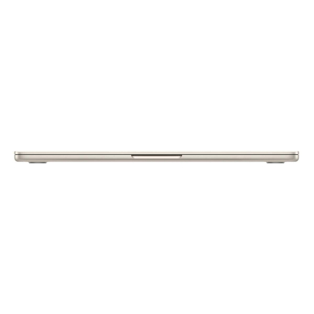 Apple MacBook Air 13" (M5, 10C CPU, 10C GPU, 2026) 24/1Tb SSD (MDHD4) Starlight, «сияющая звезда»