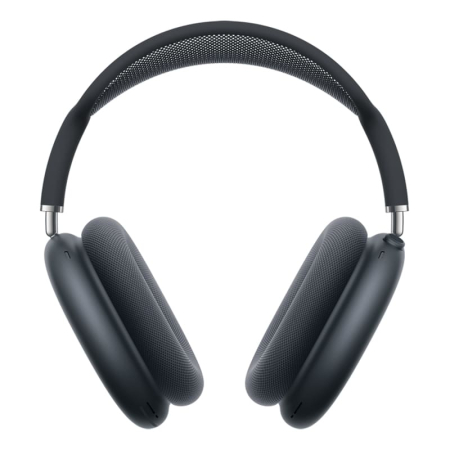 Наушники Apple AirPods Max (2024) Midnight, «тёмная ночь» Наушники Apple AirPods Max (2024) Midnight, «тёмная ночь»