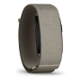 Фитнес-браслет Garmin CIRQA Smart Band размер L-XL French Gray, серый