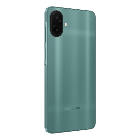 Samsung Galaxy A08 6/128Gb Green, зелёный