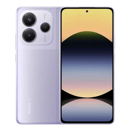 Xiaomi Redmi Note 14 5G 12/512Gb Lavender Purple, фиолетовый Xiaomi Redmi Note 14 5G 12/512Gb Lavender Purple, фиолетовый