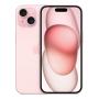 Apple iPhone 15 128Gb Pink, розовый Apple iPhone 15 128Gb Pink, розовый