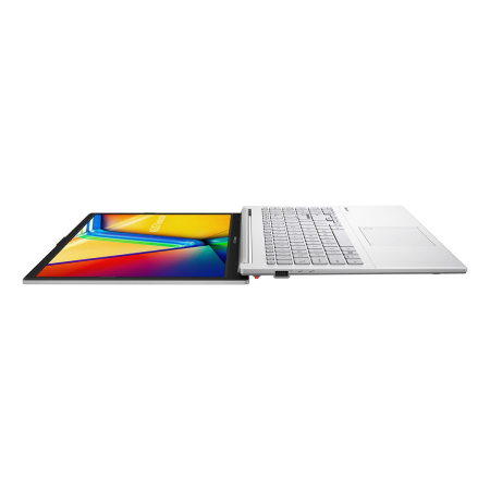Ноутбук ASUS VivoBook 15 K513EA-L12289 (Intel Core i7 1165G7 8Gb SSD 512Gb 15.6" FullHD OLED DOS) Gray, серый Ноутбук ASUS VivoBook 15 K513EA-L12289 (Intel Core i7 1165G7 8Gb SSD 512Gb 15.6" FullHD OLED DOS) Gray, серый