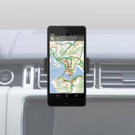 Автомобильный держатель Deppa Crab Air mini для смартфонов, крепление на  вентиляционную решетку (55133) Серый Автомобильный держатель Deppa Crab Air mini для смартфонов, крепление на  вентиляционную решетку (55133) Серый