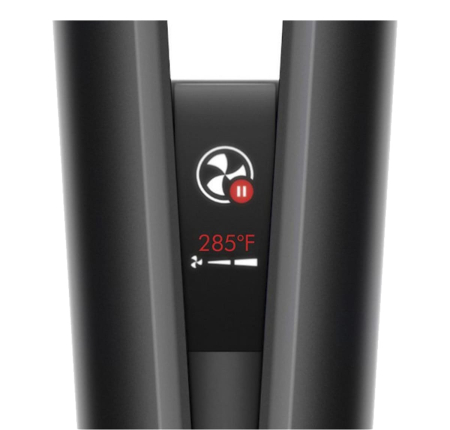 Выпрямитель для волос Dyson Airstrait HT01 (Global) Onyx/Gold, Оникс/золото Выпрямитель для волос Dyson Airstrait HT01 (Global) Onyx/Gold, Оникс/золото