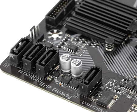 Материнская плата Gigabyte A520M S2H, mATX Материнская плата Gigabyte A520M S2H, mATX