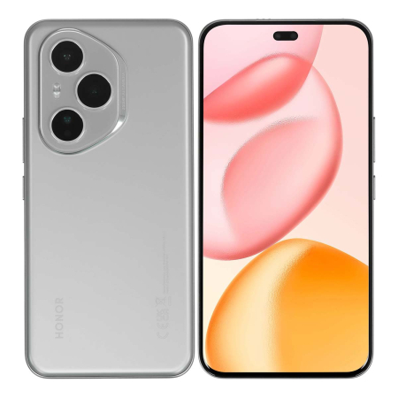 HONOR 400 Pro 12/256Gb Gray, серый HONOR 400 Pro 12/256Gb Gray, серый