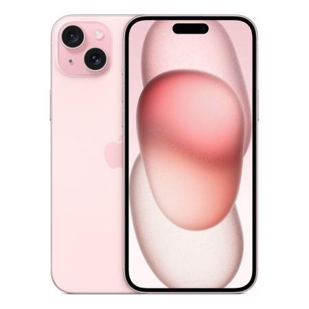 Apple iPhone 15 Plus 512Gb Dual SIM Pink, розовый Apple iPhone 15 Plus 512Gb Dual SIM Pink, розовый