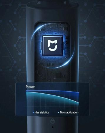 Электробритва Xiaomi Mijia S101 (BHR6968CN) Бежевый Электробритва Xiaomi Mijia S101 (BHR6968CN) Бежевый