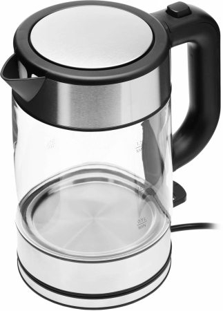 Чайник Xiaomi Electric Glass Kettle 1.7л (MJDSH05FD) Серый Чайник Xiaomi Electric Glass Kettle 1.7л (MJDSH05FD) Серый