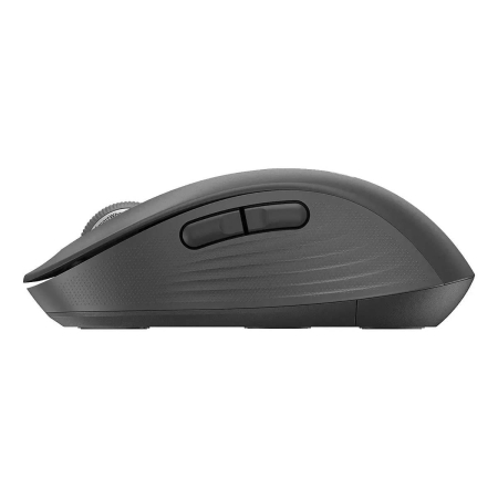 Беспроводная мышь Logitech Signature M650 Wireless (910-006253) Graphite, графитовый Беспроводная мышь Logitech Signature M650 Wireless (910-006253) Graphite, графитовый