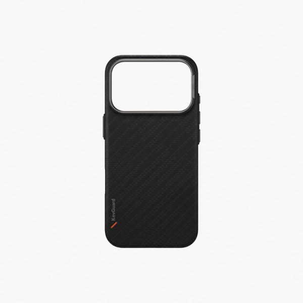 Защитное стекло нанокерамическое Uniq для iPhone 16 Pro +installer (IP6.9P(2025)-XENONPRI) Black, чёрный