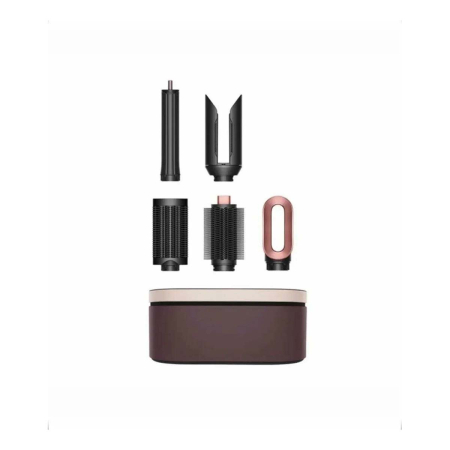 Стайлер Dyson Airwrap Co-anda 2x HS09 (CN/HK) Jasper Plum, фиолетовый Стайлер Dyson Airwrap Co-anda 2x HS09 (CN/HK) Jasper Plum, фиолетовый