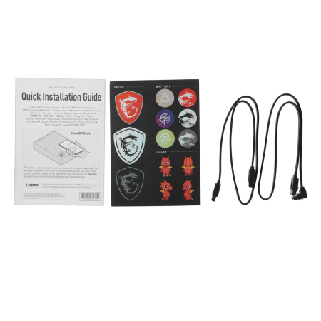 Материнская плата MSI Z790 GAMING PLUS WI-FI, ATX