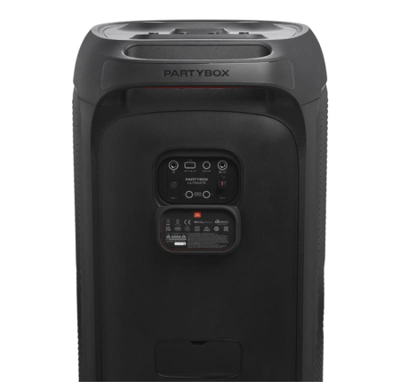 Колонка JBL PartyBox 1100 Ultimate Колонка JBL PartyBox 1100 Ultimate