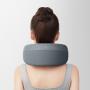 Умный массажер для шеи Xiaomi Mijia Cervical Massager (MJNKAM01SKS) Серый Умный массажер для шеи Xiaomi Mijia Cervical Massager (MJNKAM01SKS) Серый