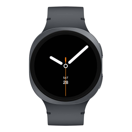 Часы Samsung Galaxy Watch8 LTE 40мм Graphite, графит Часы Samsung Galaxy Watch8 LTE 40мм Graphite, графит