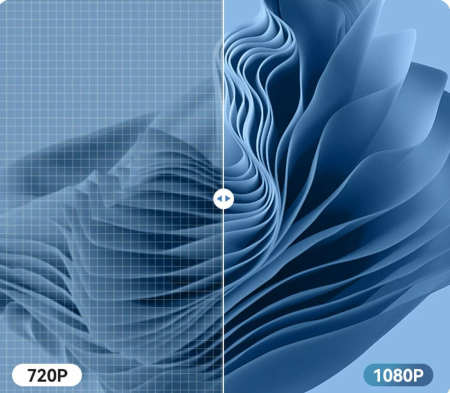 Проектор Xiaomi Wanbo Projector T2 Max New (AI Auto-Focus/450 ANSI/High-Res/Low Noise) Белый Проектор Xiaomi Wanbo Projector T2 Max New (AI Auto-Focus/450 ANSI/High-Res/Low Noise) Белый