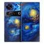 ZTE nubia Z70 Ultra 12/256Gb Starry Night, синий ZTE nubia Z70 Ultra 12/256Gb Starry Night, синий