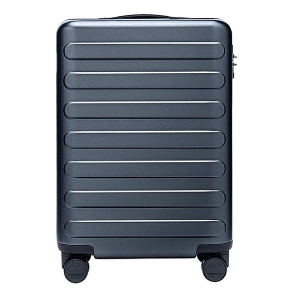 Чемодан Xiaomi NINETYGO Rhine Luggage 20 38л Серый