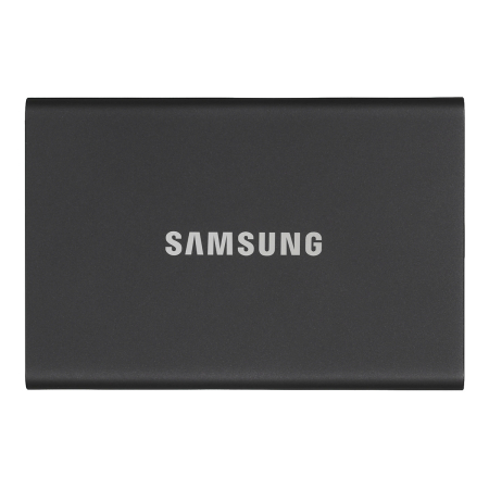 Внешний SSD Samsung T7 1Tb (MU-PC1T0T/WW)