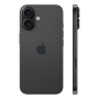 Apple iPhone 16 256Gb Black, черный Apple iPhone 16 256Gb Black, черный