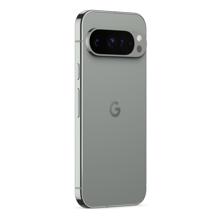 Google Pixel 9 Pro 12/256Gb Hazel, серый Google Pixel 9 Pro 12/256Gb Hazel, серый