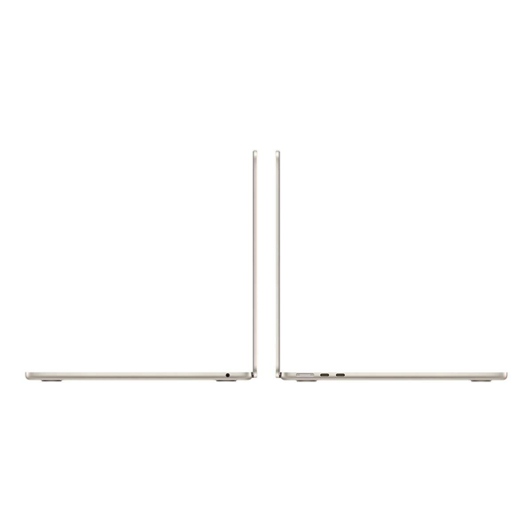 Apple MacBook Air 13" (M4 10C CPU, 10C GPU, 2025) 24/512Gb SSD (MC6A4) Starlight, «сияющая звезда» Apple MacBook Air 13" (M4 10C CPU, 10C GPU, 2025) 24/512Gb SSD (MC6A4) Starlight, «сияющая звезда»