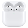 Наушники Apple AirPods 4 White, белый Наушники Apple AirPods 4 White, белый