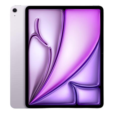 Apple iPad Air 13" (M2, 2024, 6 gen) Wi-Fi 256Gb Purple, фиолетовый Apple iPad Air 13" (M2, 2024, 6 gen) Wi-Fi 256Gb Purple, фиолетовый