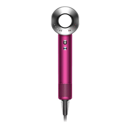 Фен Dyson Supersonic HD07 (CN/HK) Fuchsia/Nickel, фуксия/никель Фен Dyson Supersonic HD07 (CN/HK) Fuchsia/Nickel, фуксия/никель
