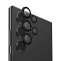 Защитное стекло для Samsung Galaxy S25 Ultra SupGlass Anti Glare Camera lens glass film (XC-31) Черный Защитное стекло для Samsung Galaxy S25 Ultra SupGlass Anti Glare Camera lens glass film (XC-31) Черный