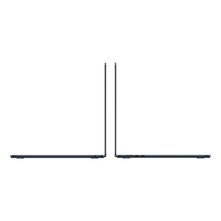 Apple MacBook Air 15" (M4 10C CPU, 10C GPU, 2025) 16/512Gb SSD (MW1M3) Midnight, «тёмная ночь» Apple MacBook Air 15" (M4 10C CPU, 10C GPU, 2025) 16/512Gb SSD (MW1M3) Midnight, «тёмная ночь»