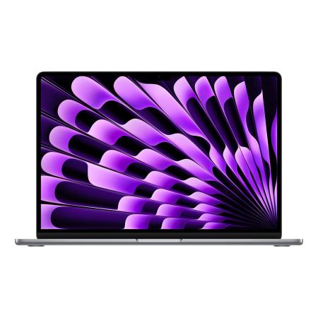 Apple MacBook Air 15" (M3, 8C CPU, 10C GPU, 2024) 8/512Gb SSD (MRYN3) «Space gray, «серый космос»» Apple MacBook Air 15" (M3, 8C CPU, 10C GPU, 2024) 8/512Gb SSD (MRYN3) «Space gray, «серый космос»»