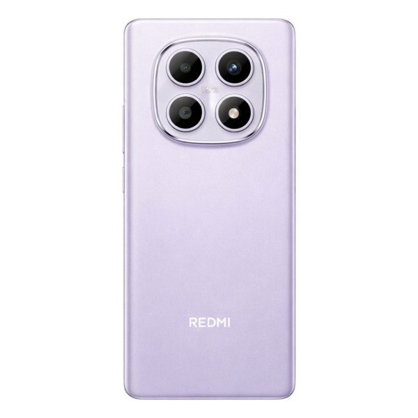 Xiaomi Redmi Note 15 8/512Gb Purple, фиолетовый