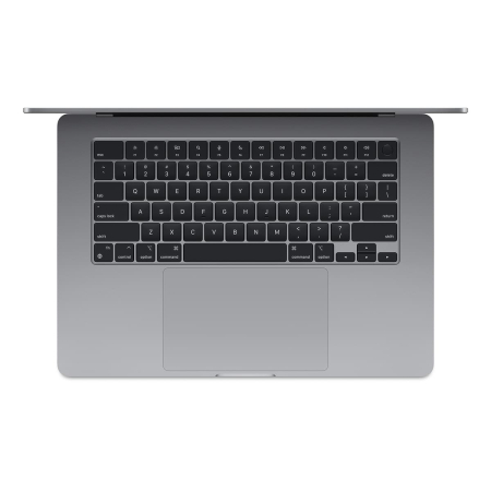 Apple MacBook Air 15" (M3, 8C CPU, 10C GPU, 2024) 24/512Gb SSD (MC9H4) «Space gray, «серый космос»» Apple MacBook Air 15" (M3, 8C CPU, 10C GPU, 2024) 24/512Gb SSD (MC9H4) «Space gray, «серый космос»»