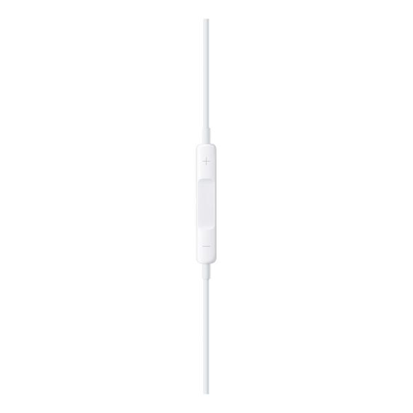 Наушники Apple EarPods 3,5 мм White, белый Наушники Apple EarPods 3,5 мм White, белый
