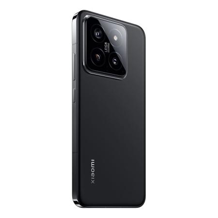 Xiaomi 14 12/512Gb Black, черный Xiaomi 14 12/512Gb Black, черный