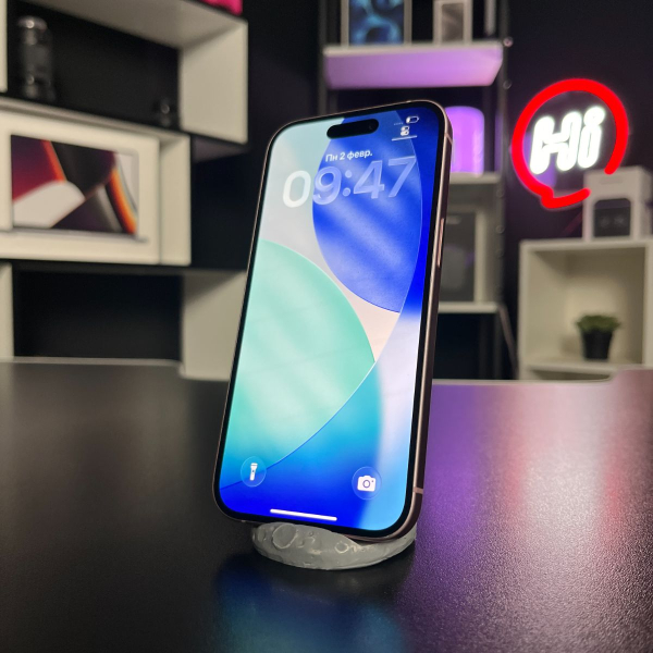 Trade in Apple iPhone 15 128Gb Pink IMEI: 1488