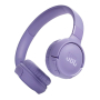 Беспроводные наушники JBL Tune 520BT Purple, фиолетовый Беспроводные наушники JBL Tune 520BT Purple, фиолетовый