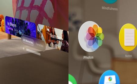 Очки смешанной реальности Apple Vision Pro (2024) 1Tb Очки смешанной реальности Apple Vision Pro (2024) 1Tb
